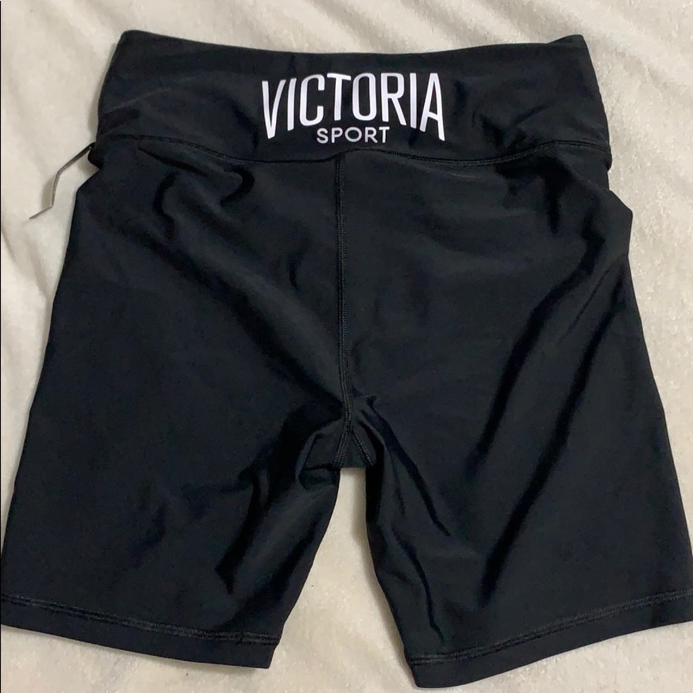 Biker shorts